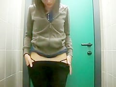 Public Anal Bate