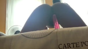 Riding Toy