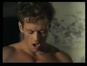 Rocco in anal vintage