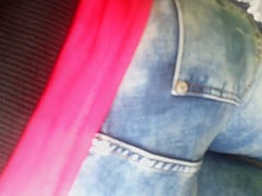 spy sexy ass teens 18+ in bus romanian-analizam fundul
