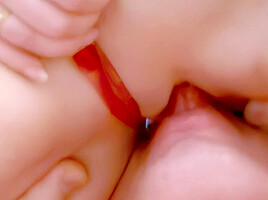 A good orgy with the French Tigra and the Polish Noemi – MMM100