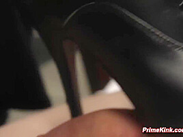 Amazing Xxx Video Domination Pretty One – Chanel Preston