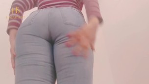 طبوني كلاني تشهيت زب نطلع فوقو 🔥
