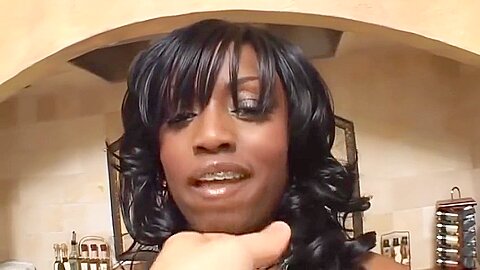 Filled Chocolate Holes – Jada Fire