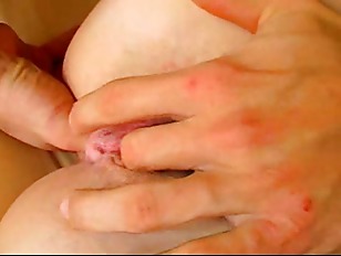 Kara anal creampie