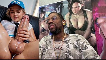 Transgender Teen Jerks Off And Cums, Big Breast Trans Girls Kissing And Cumming, Thicc Tits Milf Explodes With Cum, Trans Ginger Gets Anal Fucked So Good She Starts To Cum, AI Generated