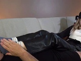 Dreamgirls In Socks – Carmela’s Physical Attraction