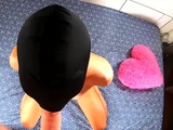 Anonimous Ladyboy Used Roughly
