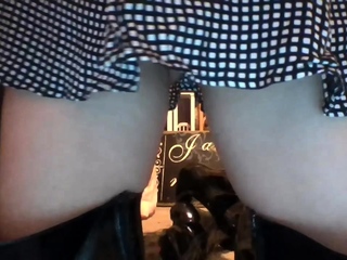 British amateur teen solo