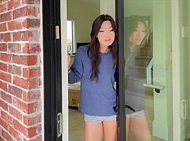 Crazy Adult Video Deep Throat Exotic With Lucy Mochi