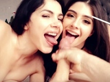 Orgy Valentina Nappi Tru Kait