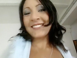 Chantal Ferrara dap