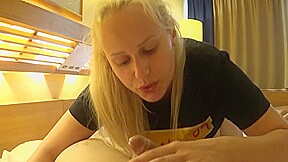 fucking my horny stepmom when stepdaddy is at work