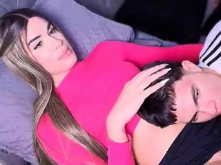 Shemale tranny amateur anally fucked by this lulcky guy