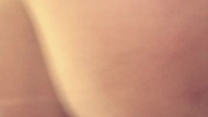 Huge Ass hungry for a monster cock