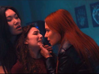 Vampired – The Last Woman On Earth 2